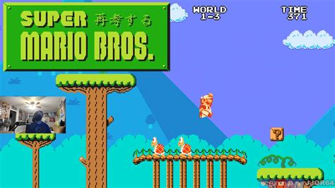 super mario bros reimagined download